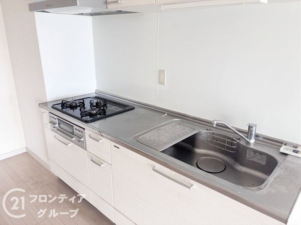 パラッシオ舞子　中古マンション