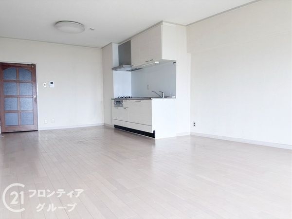 パラッシオ舞子　中古マンション