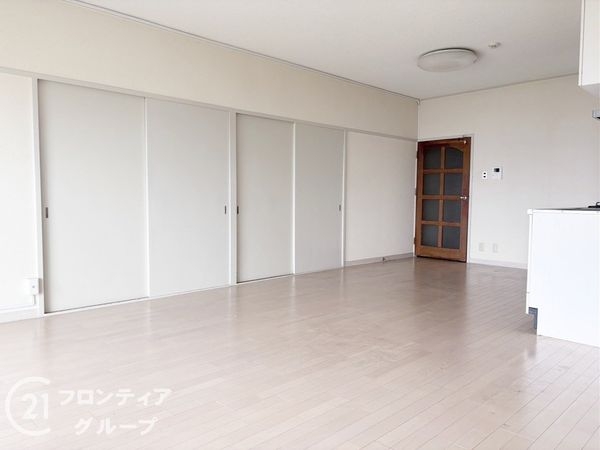 パラッシオ舞子　中古マンション