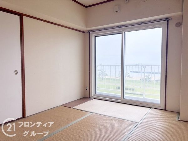 パラッシオ舞子　中古マンション