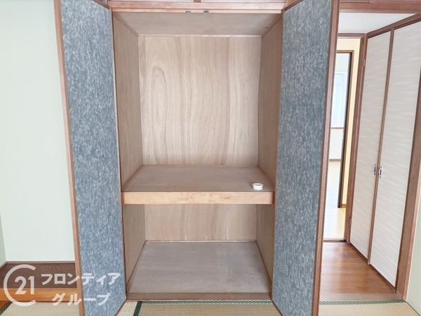 アバンドーネ西神春日台６号棟　中古マンション