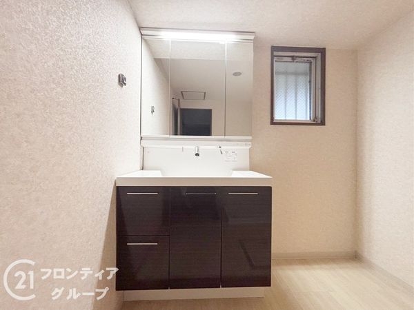 アバンドーネ西神春日台６号棟　中古マンション