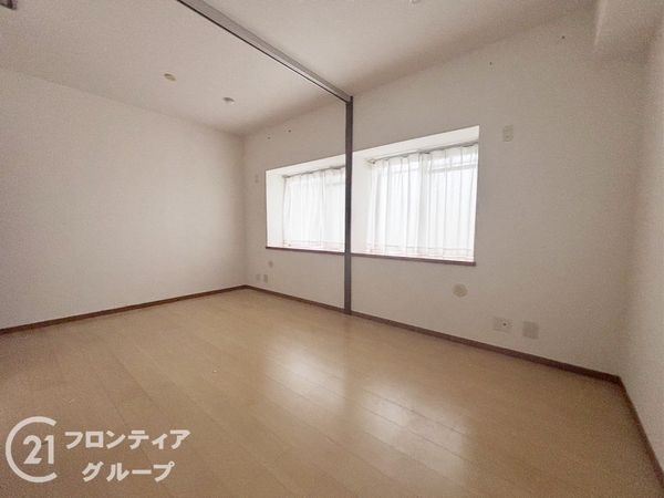 アバンドーネ西神春日台６号棟　中古マンション