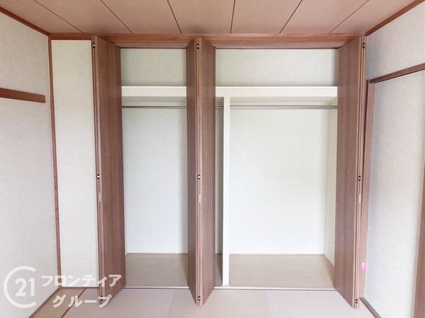 アバンドーネ西神春日台６号棟　中古マンション
