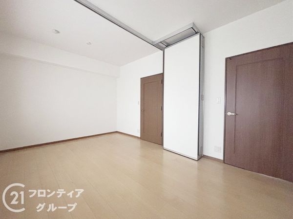 アバンドーネ西神春日台６号棟　中古マンション
