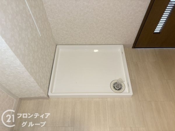 アバンドーネ西神春日台６号棟　中古マンション