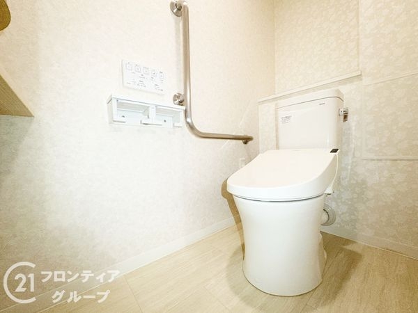 アバンドーネ西神春日台６号棟　中古マンション