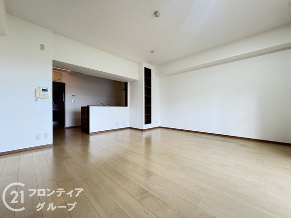 アバンドーネ西神春日台６号棟　中古マンション