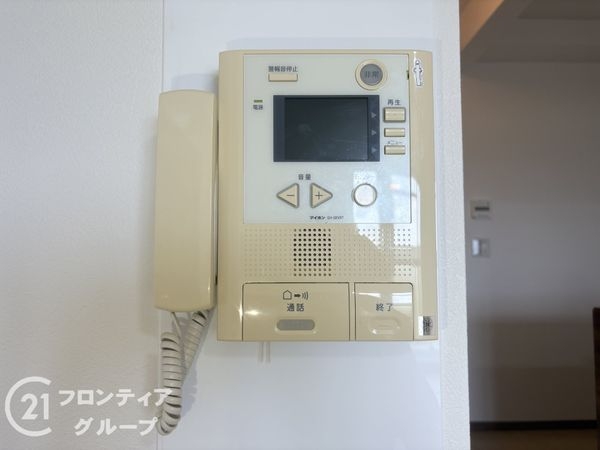 アバンドーネ西神春日台６号棟　中古マンション