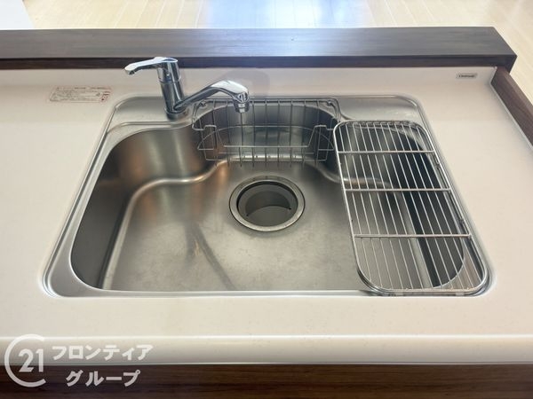 アバンドーネ西神春日台６号棟　中古マンション