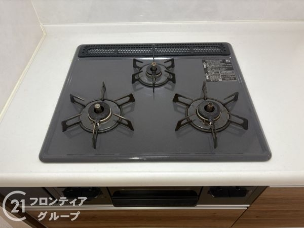 アバンドーネ西神春日台６号棟　中古マンション