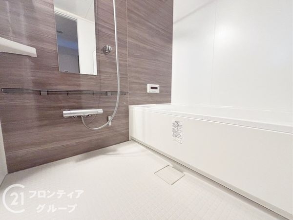 アバンドーネ西神春日台６号棟　中古マンション
