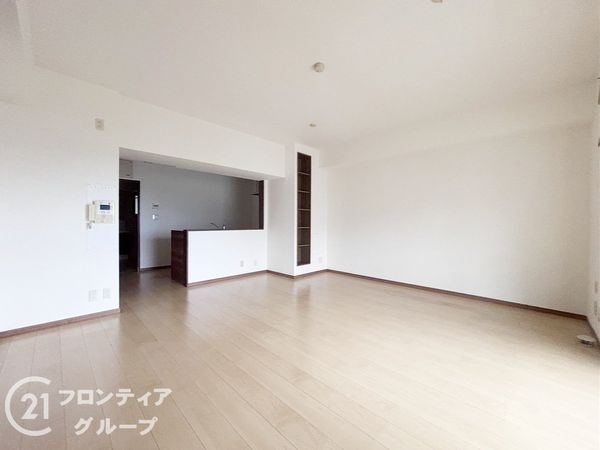 アバンドーネ西神春日台６号棟　中古マンション