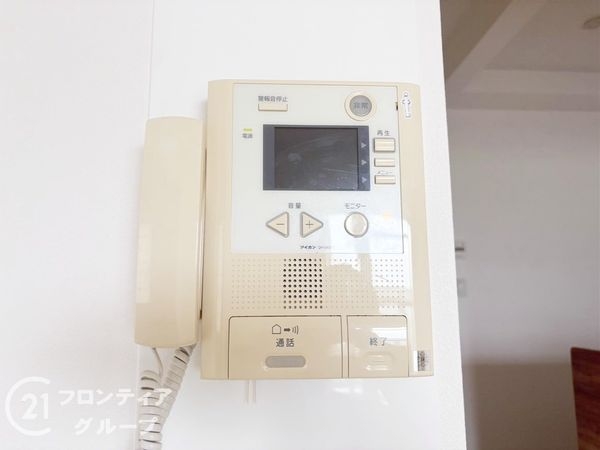 アバンドーネ西神春日台６号棟　中古マンション