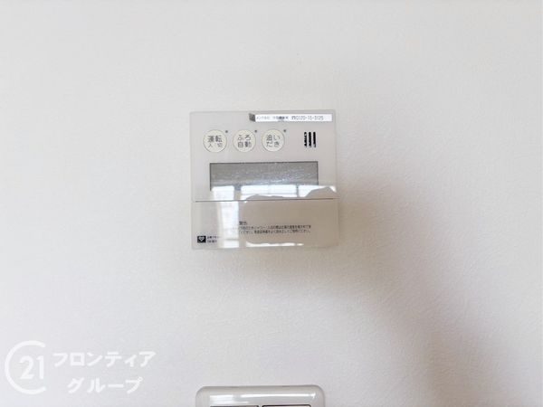 アバンドーネ西神春日台６号棟　中古マンション