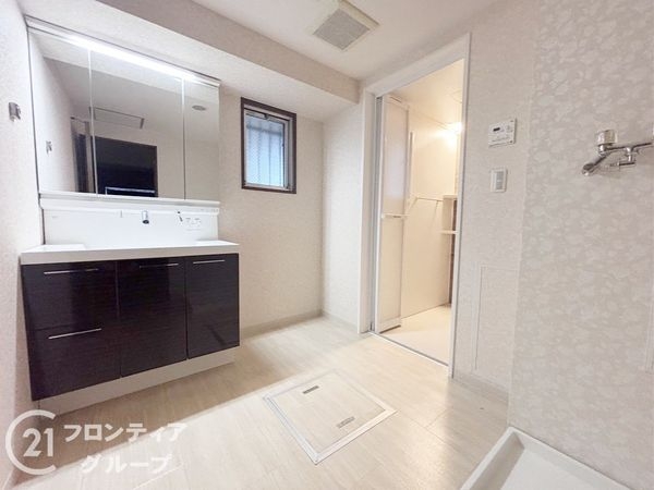 アバンドーネ西神春日台６号棟　中古マンション