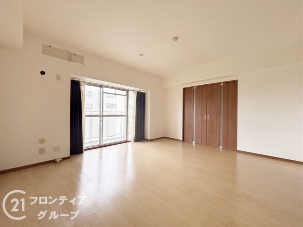 アバンドーネ西神春日台６号棟　中古マンション