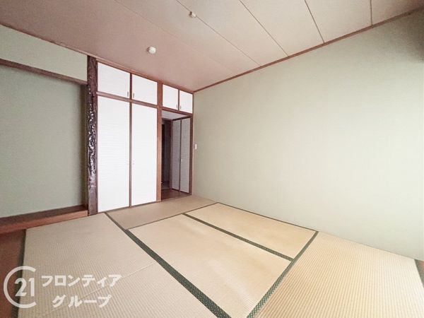 アバンドーネ西神春日台６号棟　中古マンション