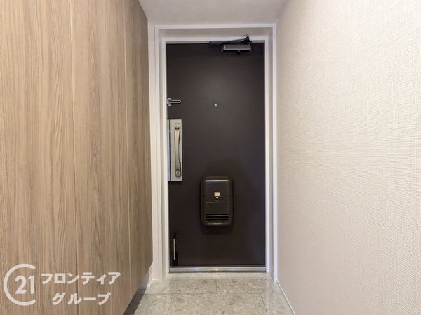 グレーシィ須磨アルテピア３番街２期棟　中古マンション
