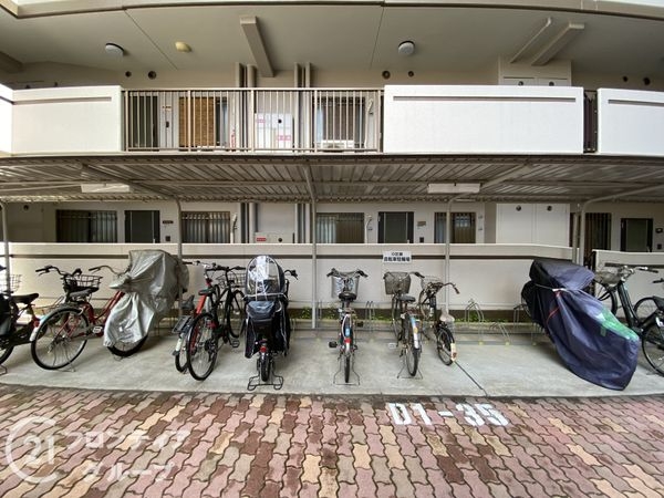 グレーシィ須磨アルテピア３番街２期棟　中古マンション