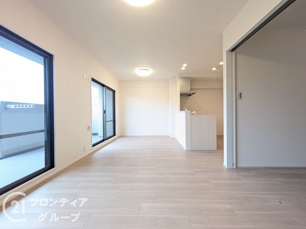 グレーシィ須磨アルテピア３番街２期棟　中古マンション