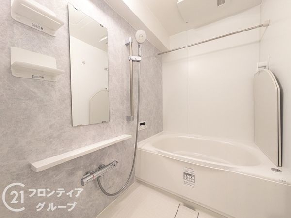 グレーシィ須磨アルテピア３番街２期棟　中古マンション