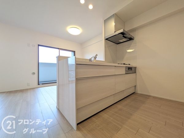 グレーシィ須磨アルテピア３番街２期棟　中古マンション