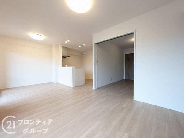 グレーシィ須磨アルテピア３番街２期棟　中古マンション