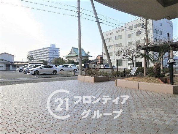 ライオンズマンション明石田町　中古マンション