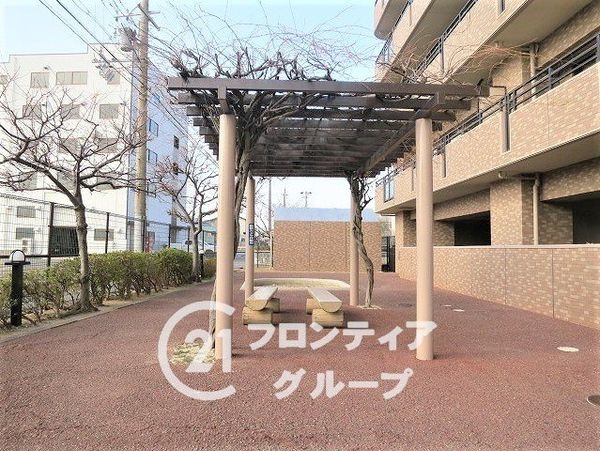 ライオンズマンション明石田町　中古マンション