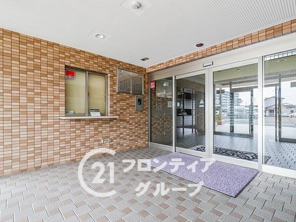 ライオンズマンション明石田町　中古マンション