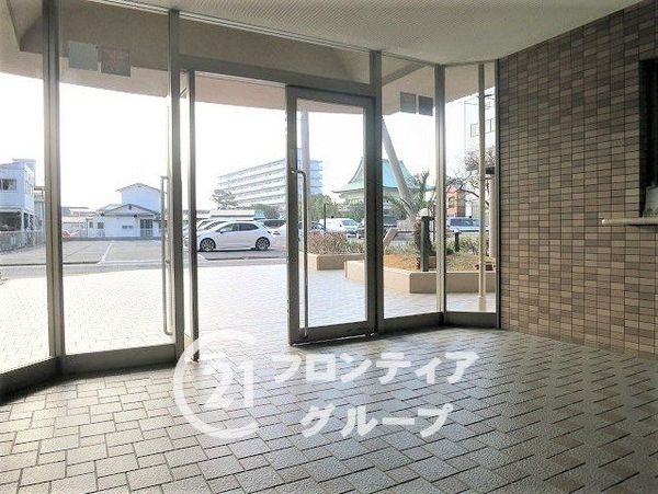 ライオンズマンション明石田町　中古マンション