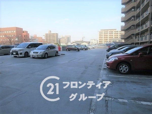 ライオンズマンション明石田町　中古マンション