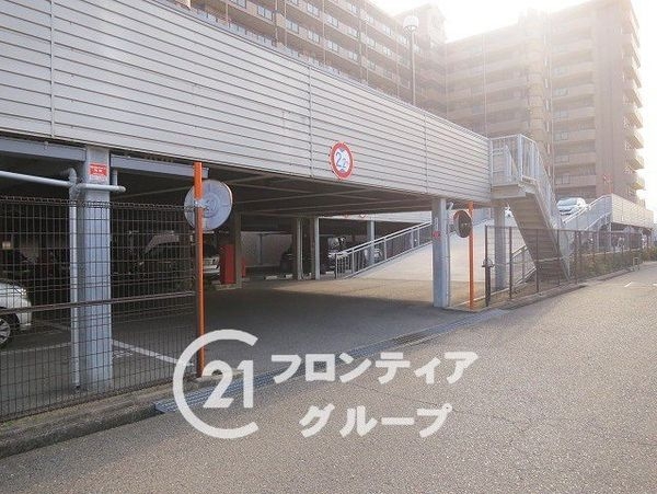 ライオンズマンション明石田町　中古マンション
