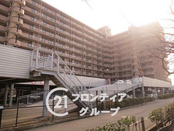 ライオンズマンション明石田町　中古マンション