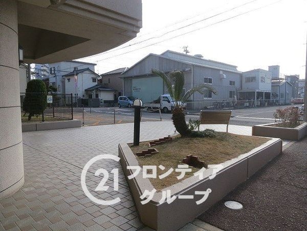 ライオンズマンション明石田町　中古マンション