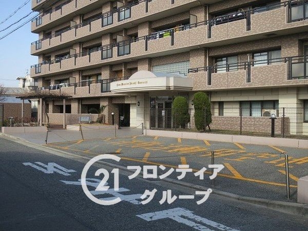 ライオンズマンション明石田町　中古マンション