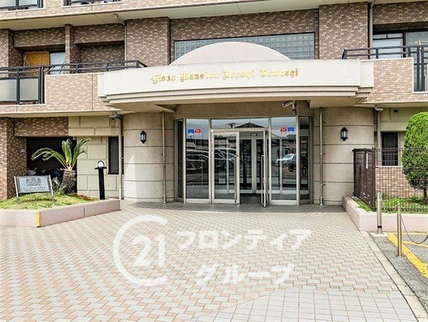 ライオンズマンション明石田町　中古マンション