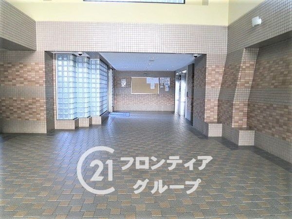 ライオンズマンション明石田町　中古マンション