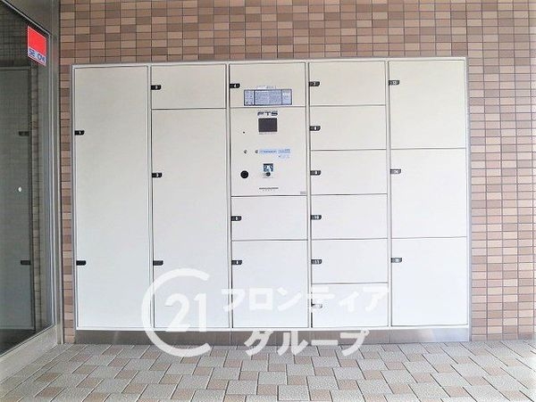 ライオンズマンション明石田町　中古マンション
