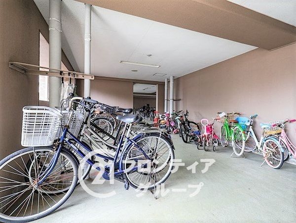 ライオンズマンション明石田町　中古マンション