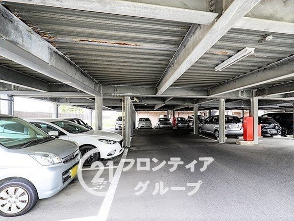 ライオンズマンション明石田町　中古マンション
