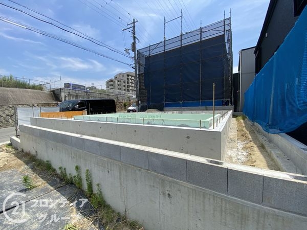 神戸市垂水区清水が丘２丁目　新築一戸建て　１期　２号棟