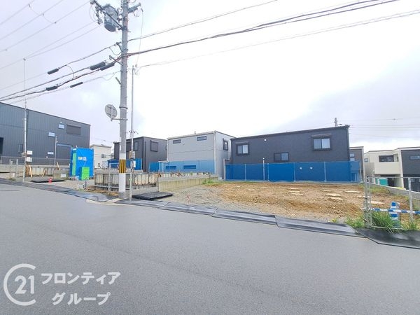 神戸市垂水区清水が丘２丁目　新築一戸建て　１期　２号棟