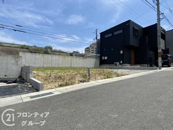 神戸市垂水区清水が丘２丁目　新築一戸建て　１期　１号棟