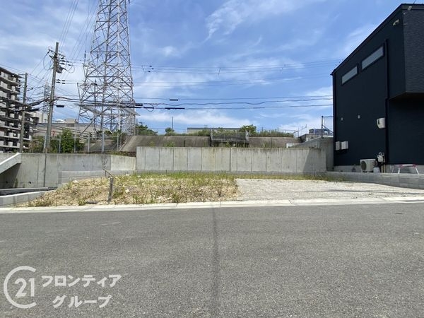 神戸市垂水区清水が丘２丁目　新築一戸建て　１期　１号棟