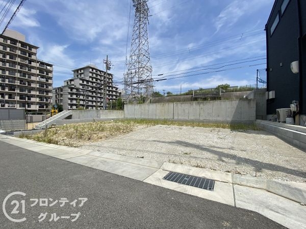 神戸市垂水区清水が丘２丁目　新築一戸建て　１期　１号棟
