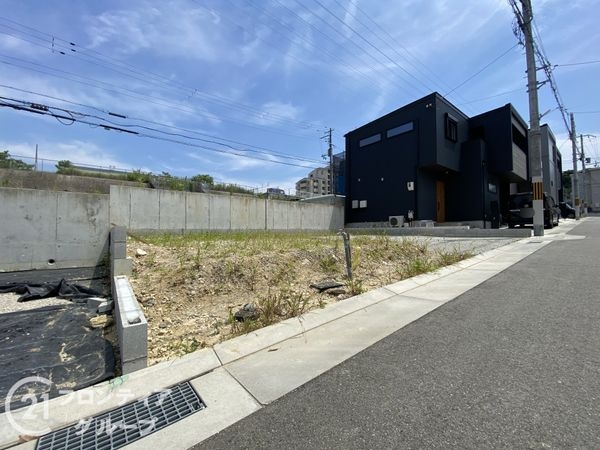神戸市垂水区清水が丘２丁目　新築一戸建て　１期　１号棟