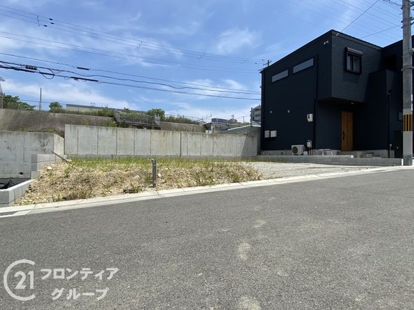神戸市垂水区清水が丘２丁目　新築一戸建て　１期　１号棟