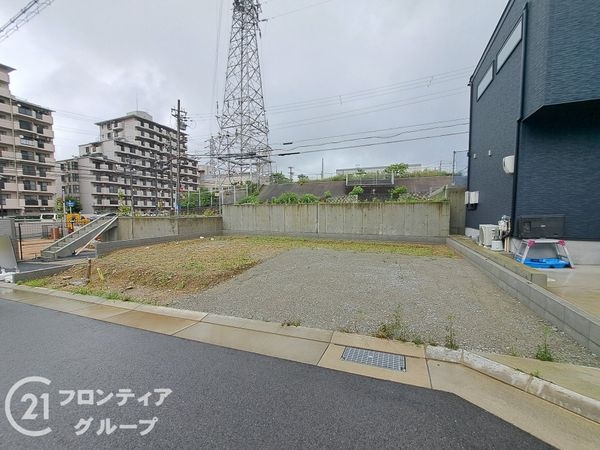 神戸市垂水区清水が丘２丁目　新築一戸建て　１期　１号棟